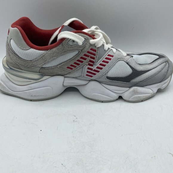 New Balance 9060 "Boston College" Men’s Size 9.5 Gray Running Sneakers U9060EGL - Picture 8 of 12